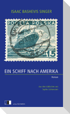 Ein Schiff nach Amerika