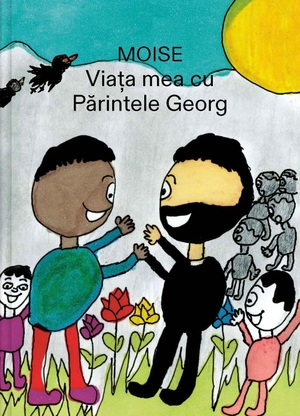 Moise, Florin / Ruth Zenkert. Moise - Via¿a mea cu P¿rintele Georg. VfmK, 2026.