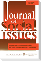Promoting Environmentalism V56 No 3