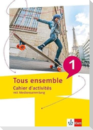 Tous ensemble 1. Cahier d'activités