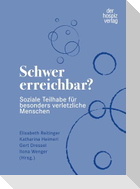 Schwer erreichbar?