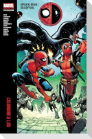 Spider-Man/Deadpool Modern Era Epic Collection: Isn't It Bromantic