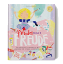 Frida malt Freude