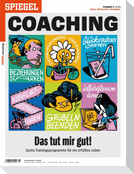 Das tut mir gut!