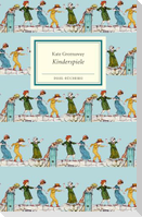 Kinderspiele