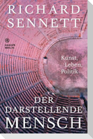 Der darstellende Mensch