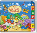 Mein Gute-Nacht-Wimmelbuch