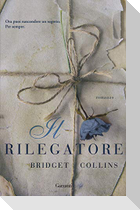 Il rilegatore