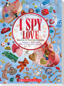 I Spy Love