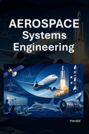 Herald. Aerospace Systems Engineering. Independently published, 2026.