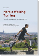 Nordic Walking Training