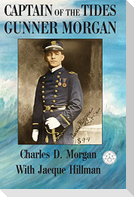 Captain of the Tides Gunner Morgan