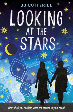 Cotterill, Jo / Joanna Cotterill. Looking at the Stars. Penguin Random House Children's UK, 2015.