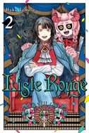 Liste Rouge, Vol. 2