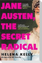 Jane Austen, the Secret Radical