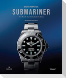 Oyster Perpetual Submariner