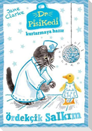Dr. Pisikedi Kurtarmaya Hazir Ördekcik Salkim