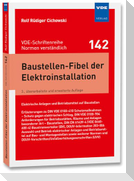 Baustellen-Fibel der Elektroinstallation