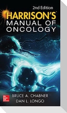 Harrison's Manual of Oncology