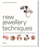 New Jewellery Techniques