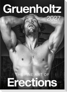 The Fine Art of Erections 2027