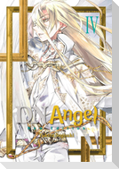 D.N.Angel New Edition, Vol. 4