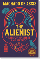 The Alienist