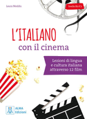 L'italiano con il cinema
