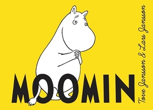 Jansson, Tove. Moomin Adventures - Book 1. Drawn & Quarterly IWUK, 2024.
