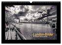 London-Bilder (Wandkalender 2024 DIN A3 quer), CALVENDO Monatskalender