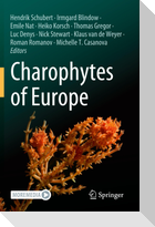 Charophytes of Europe