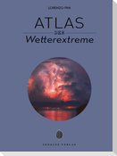 Atlas der Wetterextreme
