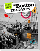 The Boston Tea Party