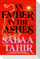 An Ember in the Ashes 01
