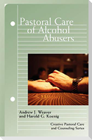 Pastoral Care of Alcohol Abusers