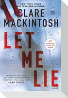 Let Me Lie