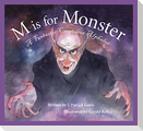 M Is for Monster