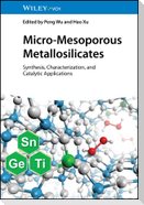 Micro-Mesoporous Metallosilicates