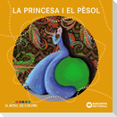 La princesa i el pèsol