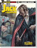 Jack lo squartatore. But O' Brien