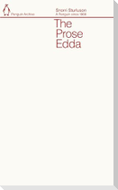 The Prose Edda
