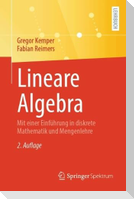 Lineare Algebra