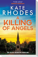 A Killing of Angels