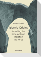 Islamic Origins