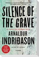 Silence of the Grave