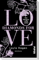 Diamonds For Love - Verhängnisvolle Liebe