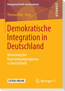 Demokratische Integration in Deutschland