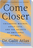 Come Closer