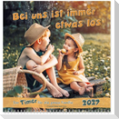 Bei uns ist immer etwas los 2027