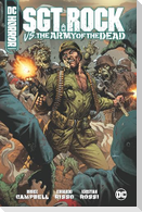 DC Horror Presents: Sgt. Rock vs. the Army of the Dead